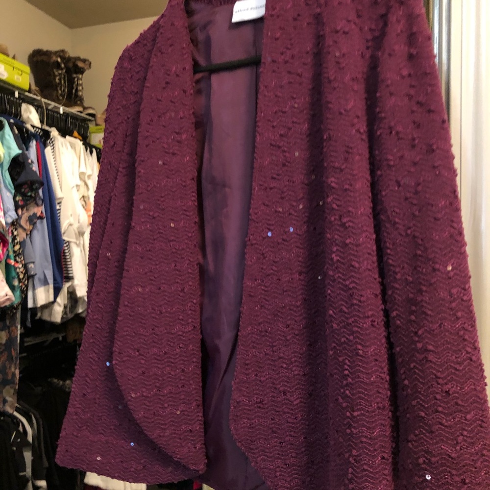 Jacket - Picture 3 of 5
